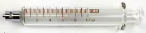 Gilson 10WSC Piston Pump Head for HPLC (10 mL/min - Flushable), 11 of 20