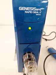 Genesis BPS Rapid Seal II SE540 Laboratory Sealer, 16 of 17