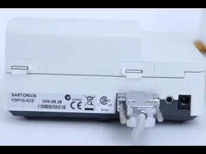 Sartorius Cubis MSU36S High Capacity Balance with Printer, 15 of 15