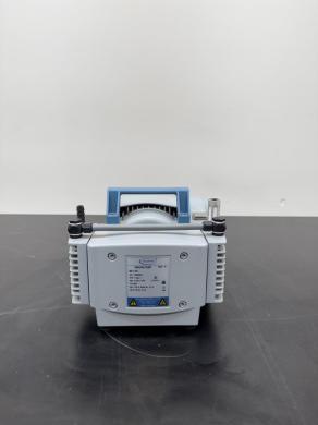 Vacuubrand MZ 2 NT Diaphragm Vacuum Pump for Oil-Free Laboratory Vacuum Generation-cover