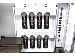 Beckman Coulter Biomek i5 Automated Liquid Handler with Span-8 and Robotic Gripper, 5 of 11