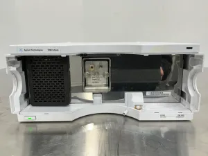 Agilent Technologies 1260 Infinity Variable Wavelength Detector G1314F for HPLC Systems, 2 of 4