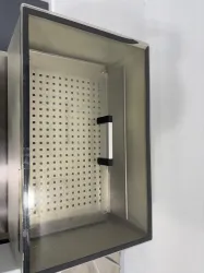 PerkinElmer DSC 4000 Differential Scanning Calorimeter System with Cooling Unit, 3 of 4