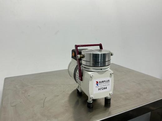 KNF Neuberger PM25589-022 Diaphragm Pump with IEC Motor for Laboratory Fluid Transfer-cover