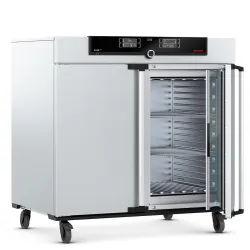 Memmert IN450plus Natural Convection Incubator 449L, 115V, 2 of 2
