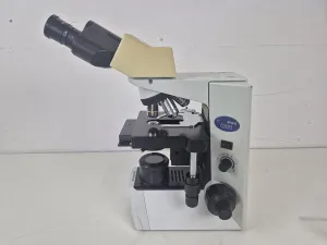 Olympus CX31RBSF Upright Binocular Biological Microscope, 2 of 8