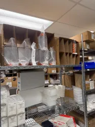 Laboratory Consumables Kit for Molecular Biology and Protein Research Applications, 12 of 14