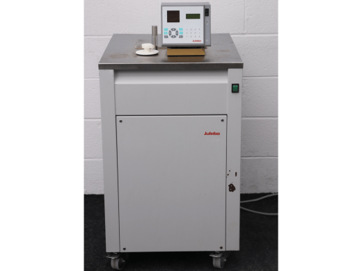 Julabo FPW90-SL Ultra-Low Refrigerated / Heating Circulator-cover