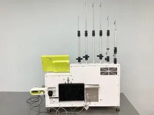 Miltenyi Biotec CliniMACS Prodigy Automated Cell Processing System for GMP Cell Manufacturing, 7 of 23