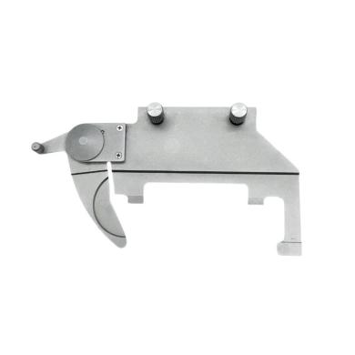 Nikon Microscope Slide Holder for Labophot / Optiphot Stage-cover