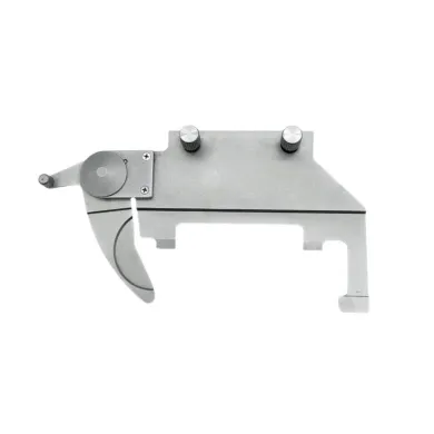 Nikon Microscope Slide Holder for Labophot / Optiphot Stage