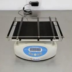 Grant-Bio PSU-10i Reconditioned Orbital Shaker with Digital Timer, 3 of 7