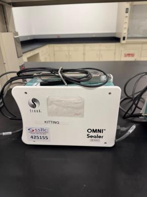 Vante OMNI Sealer SEBRA Precision Laboratory Sample Sealing Instrument-cover