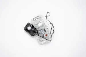 Fisherbrand Traceable Dual-Range Light Meter FC/LUX 06-662-63, 0–50,000 Lux, 3 of 4