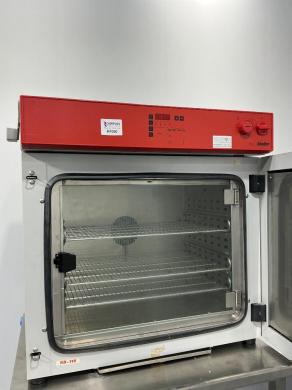 Biotron WTB binder Temperature-Controlled Laboratory Incubator-cover