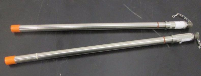 Mettler Toledo 20L Dissolved Oxygen (DO) Probe for Bioprocess Monitoring-cover