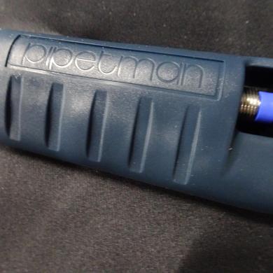 Gilson Pipetman P200 Variable Volume Micropipette-cover