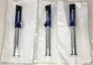 Mercon Mercury Spill Kit for Safe Mercury Spill Response and Decontamination, 7 of 13