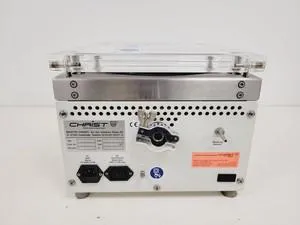 Christ RVC 2-25 CT 02-50 Vacuum Concentrator System, 25 of 46