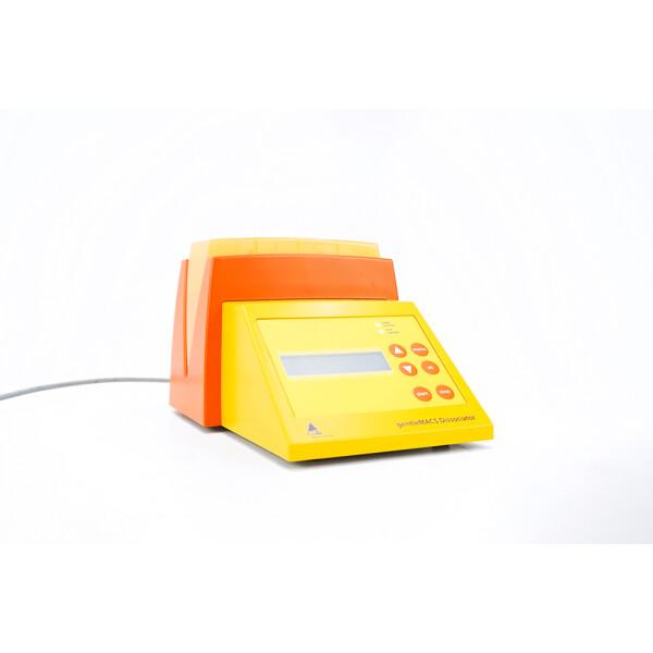 Miltenyi gentleMACS Dissociator Automated Homogenizer 2 Sample