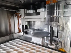 Agilent 1100 and 1200 HPLC System Modules with 1200 VWD Detector, Refurbished, 4 of 5