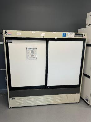 Sanyo Labcool MPR-1014 Pharmaceutical Laboratory Refrigerator-cover