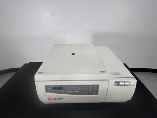 Beckman Coulter Allegra X-12R Refrigerated Benchtop Centrifuge-cover
