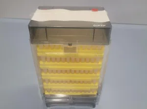 Thermo Scientific ClipTip 200 Pipette Tips, 5 of 5