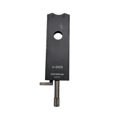 Olympus U-DICR Nomarski Prism for Reflected Light Microscopy