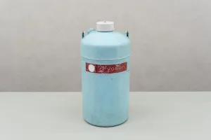Cryoson NDA-5 5L Self-Pressurized Liquid Nitrogen Dewar, 2 of 3