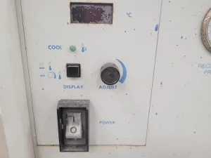 Neslab CFT-75 Refrigerated Recirculator, 14 of 16
