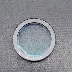 Olympus Microscope IX-DP60 DIC Nomarski Prism for 60x Objective, 3 of 3