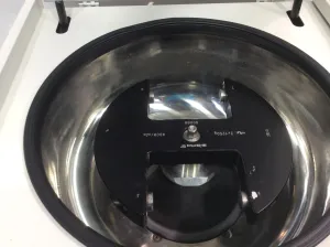 Sigma 6K15 Robot Benchtop Centrifuge with Programmable Control and Eco-Friendly Cooling, 5 of 8