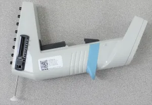 Rainin Matrix Impact2 Multichannel Electronic Pipette Ergonomic 1250 µL Capacity, 3 of 4