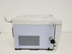 PerkinElmer Clarus 500 GC Gas Chromatography System for Laboratory Analysis, 5 of 10