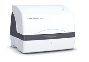 Agilent 2200 TapeStation, 1 of 2