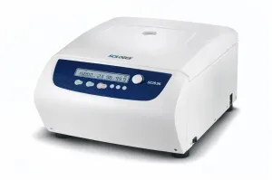 SCILOGEX SCI636 Multi-Purpose Low-Speed Centrifuge with 3mL–100mL Capacity and 300–6000 rpm Speed Range, 3 of 3