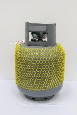 National RC50HP Refrigerant Recovery Cylinder 50 lbs R410A, USA 2016-cover