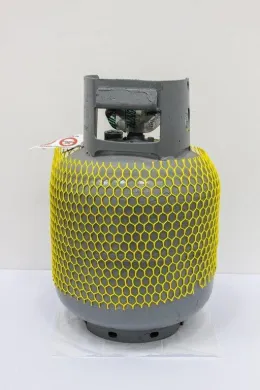 National RC50HP Refrigerant Recovery Cylinder 50 lbs R410A, USA 2016