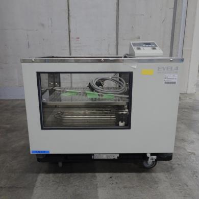 EYELA UNI ACE HBS-1100 Laboratory Heated Circulator Bath-cover