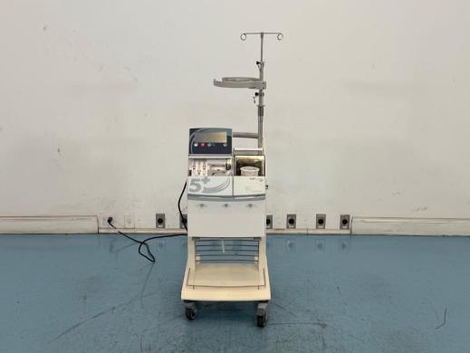 Haemonetics CellSaver 5+ Autotransfusion System for Intraoperative Blood Recovery-cover