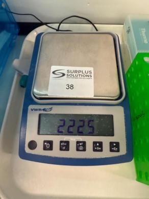 Captair 483 Smart Fume Hood-cover