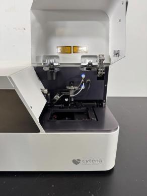 Cytena UP.SIGHT Single Cell Printer for Precise Cell Isolation and Dispensing-cover