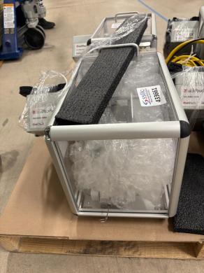 QuickPouch Micro Automated Pouch Opener for Laboratory Packaging Workflows-cover