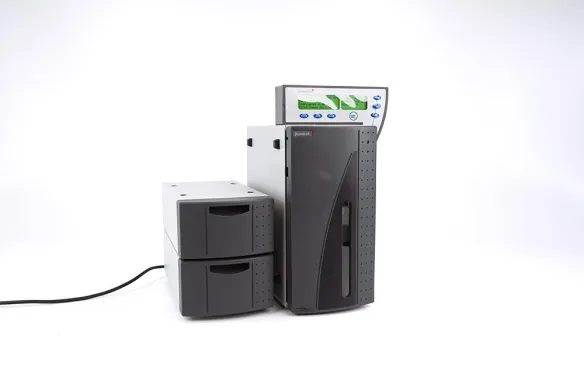 Picometrics LIV-VI-01 ZetaLIF Laser-Induced Fluorescence Detector, 410 nm and 480 nm