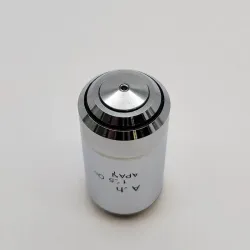 Olympus Ach 100x / 1.25 Oil Immersion Microscope Objective Lens (Part# 1-UB135), 3 of 3