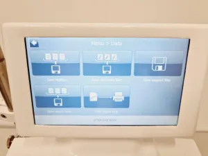 GE Biosafe Sepax C-Pro Automated Cell Separation System for Bioprocessing, 15 of 22
