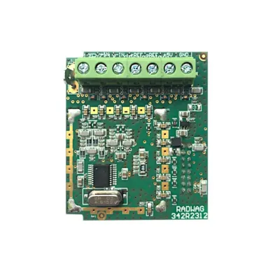 Radwag DP-7 Module