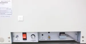 Panasonic MCO-170AICUV-PA CO2 Incubator with Humidity Control, 6 of 11