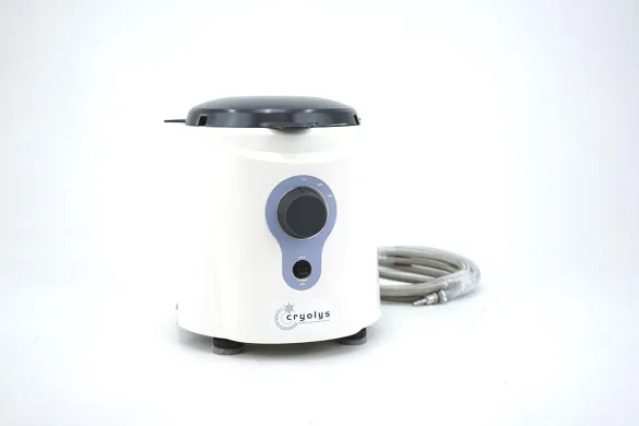 Bertin Cryolys CO2 Cooling Module for Precellys 24 Homogenizer